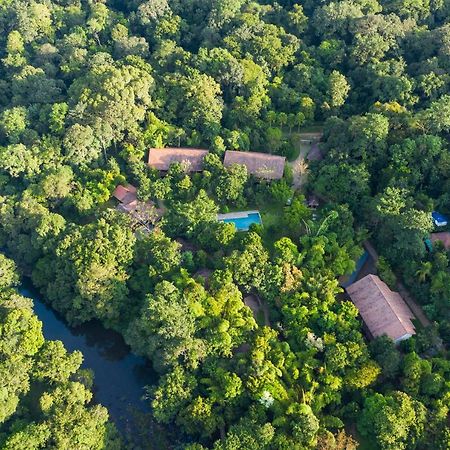 Klov Resort & Spa Wayanad Exterior photo