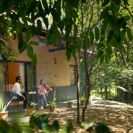 Klov Resort & Spa Wayanad Exterior photo