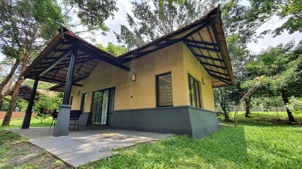 Klov Resort & Spa Wayanad Exterior photo