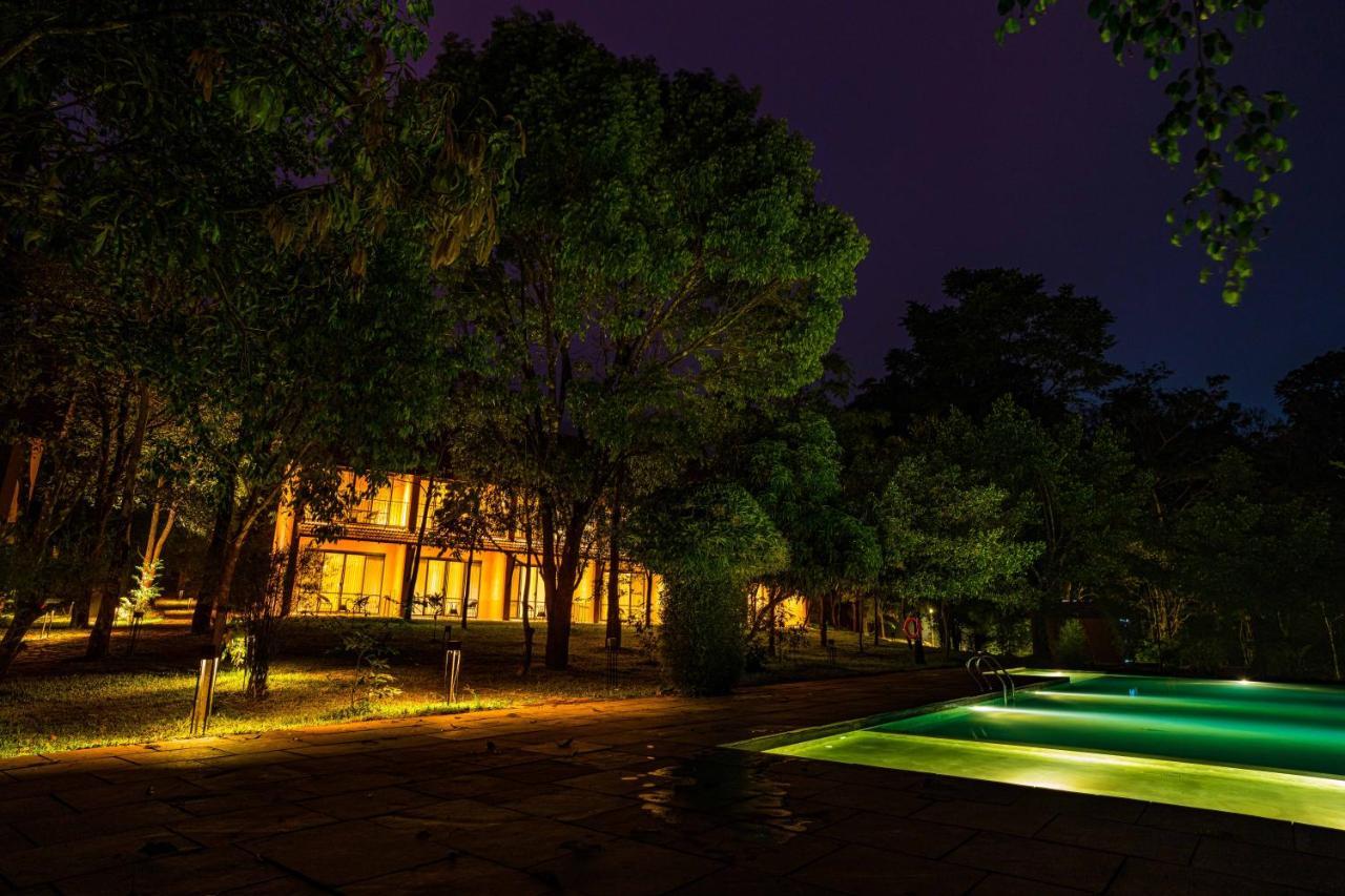Klov Resort & Spa Wayanad Exterior photo