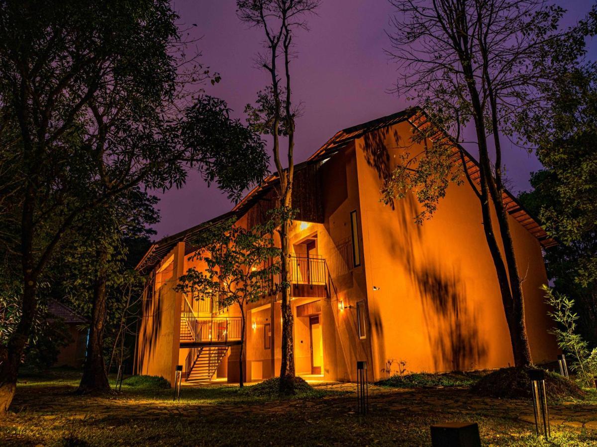 Klov Resort & Spa Wayanad Exterior photo