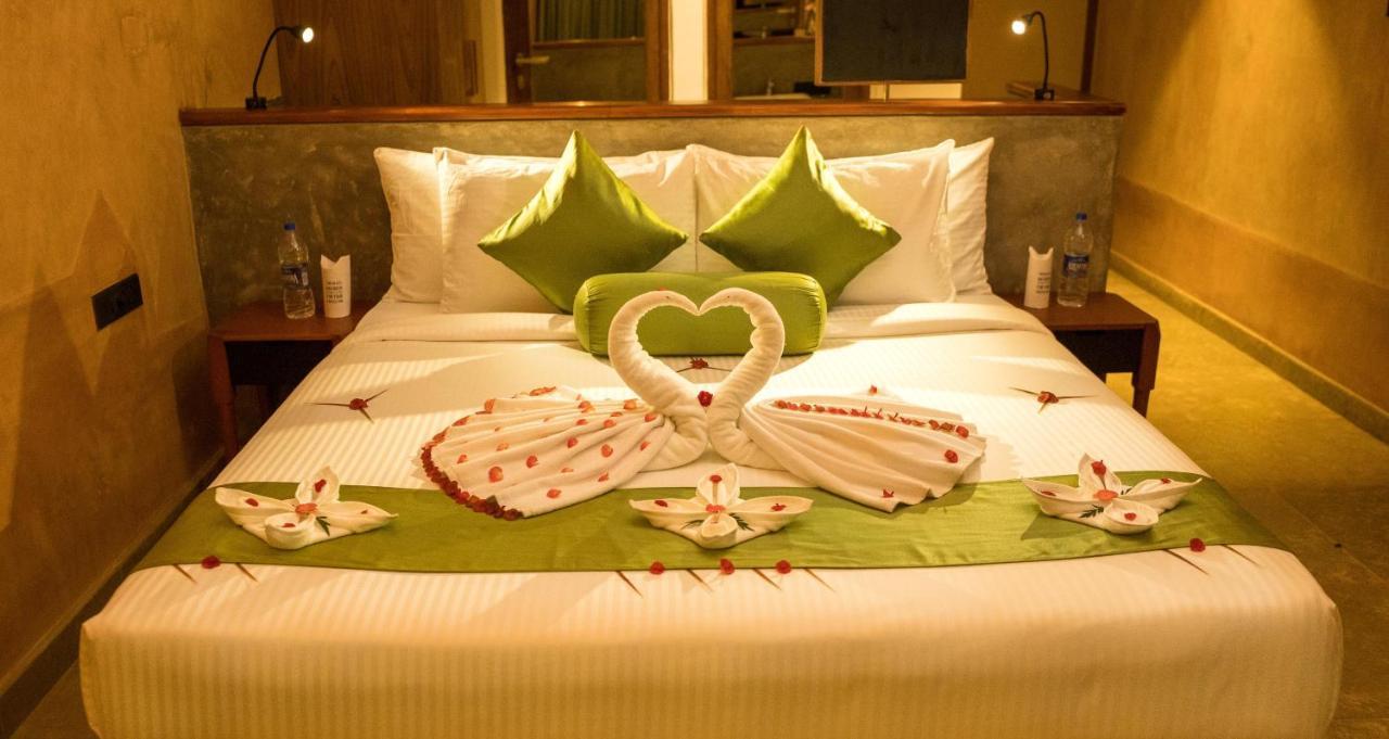 Klov Resort & Spa Wayanad Exterior photo