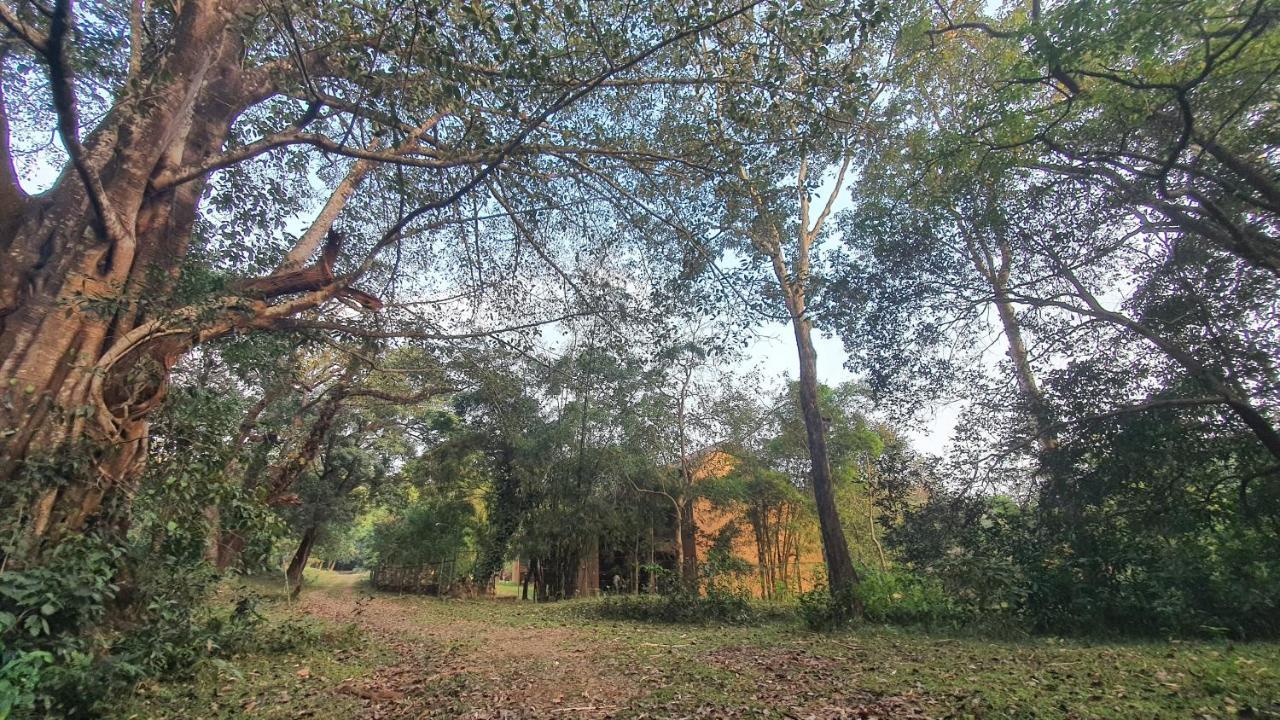 Klov Resort & Spa Wayanad Exterior photo
