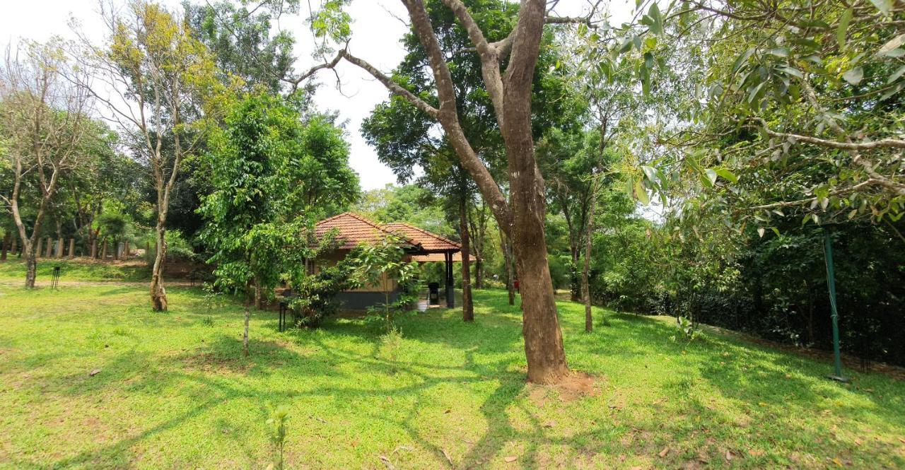 Klov Resort & Spa Wayanad Exterior photo