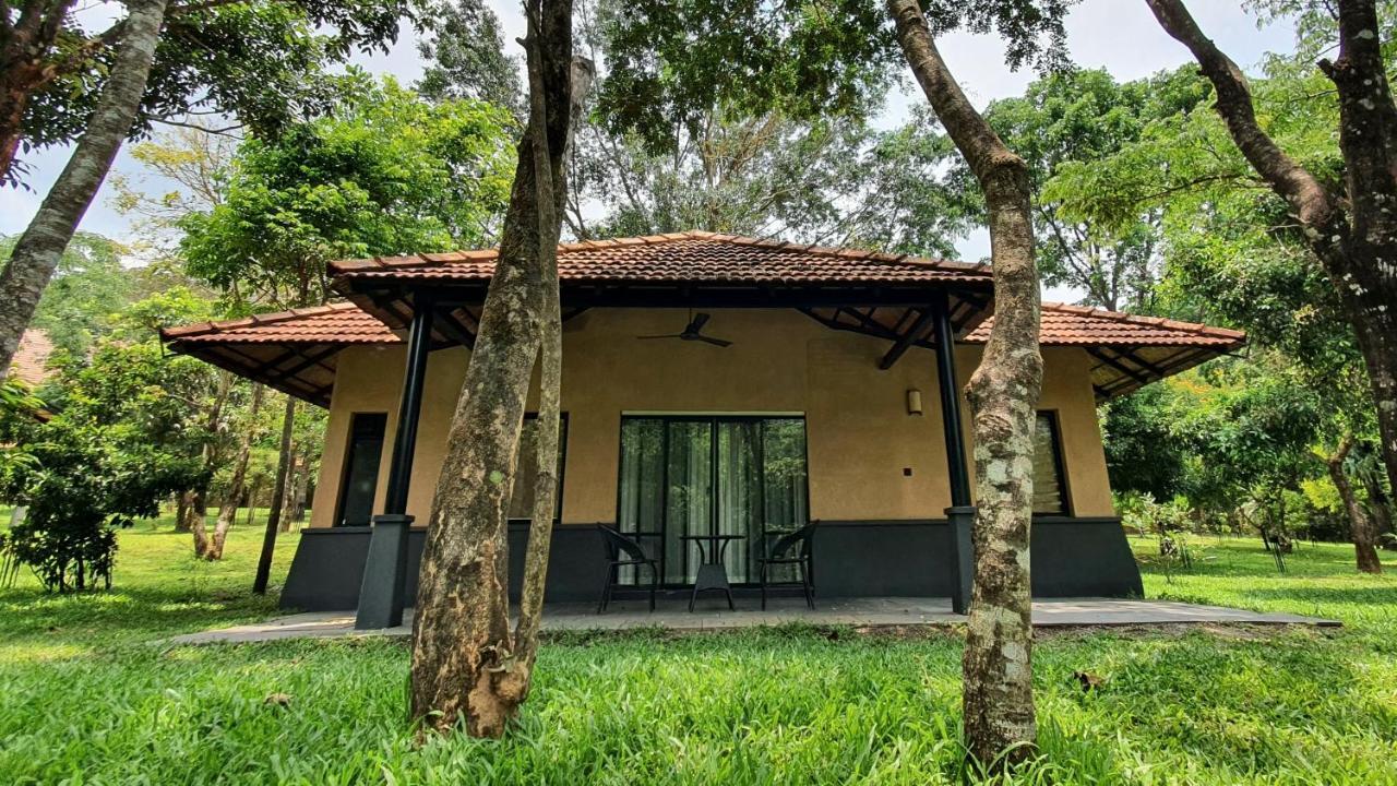 Klov Resort & Spa Wayanad Exterior photo
