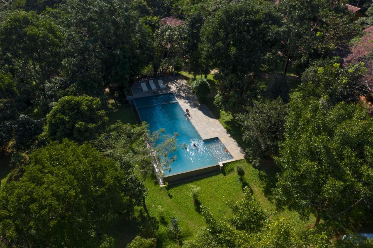 Klov Resort & Spa Wayanad Exterior photo
