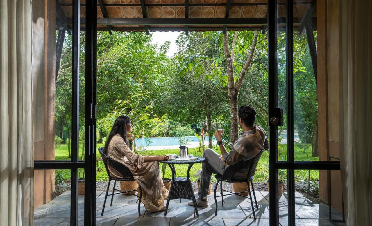 Klov Resort & Spa Wayanad Exterior photo