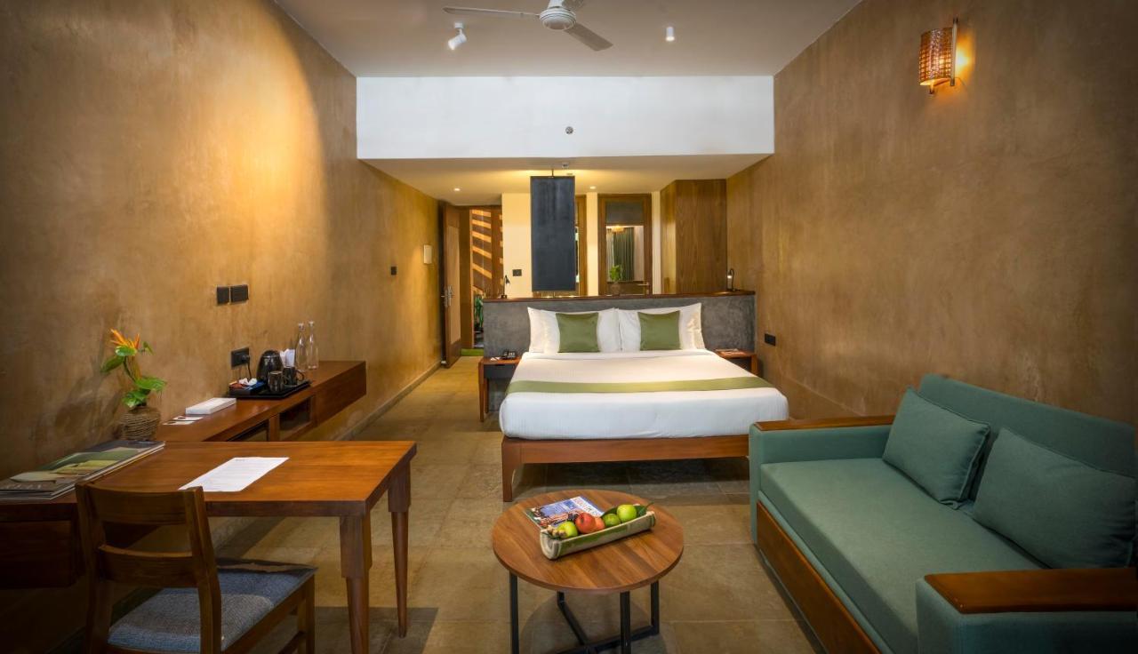 Klov Resort & Spa Wayanad Exterior photo