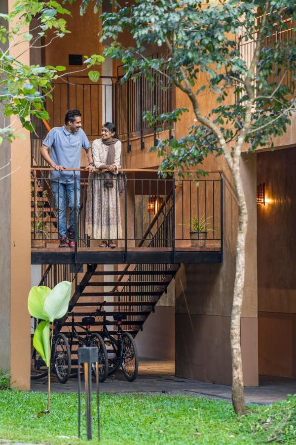 Klov Resort & Spa Wayanad Exterior photo
