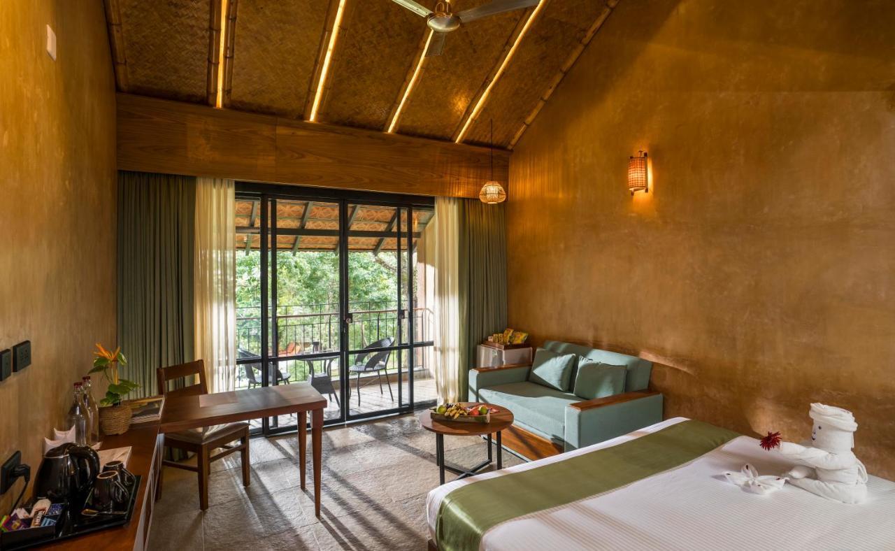 Klov Resort & Spa Wayanad Exterior photo