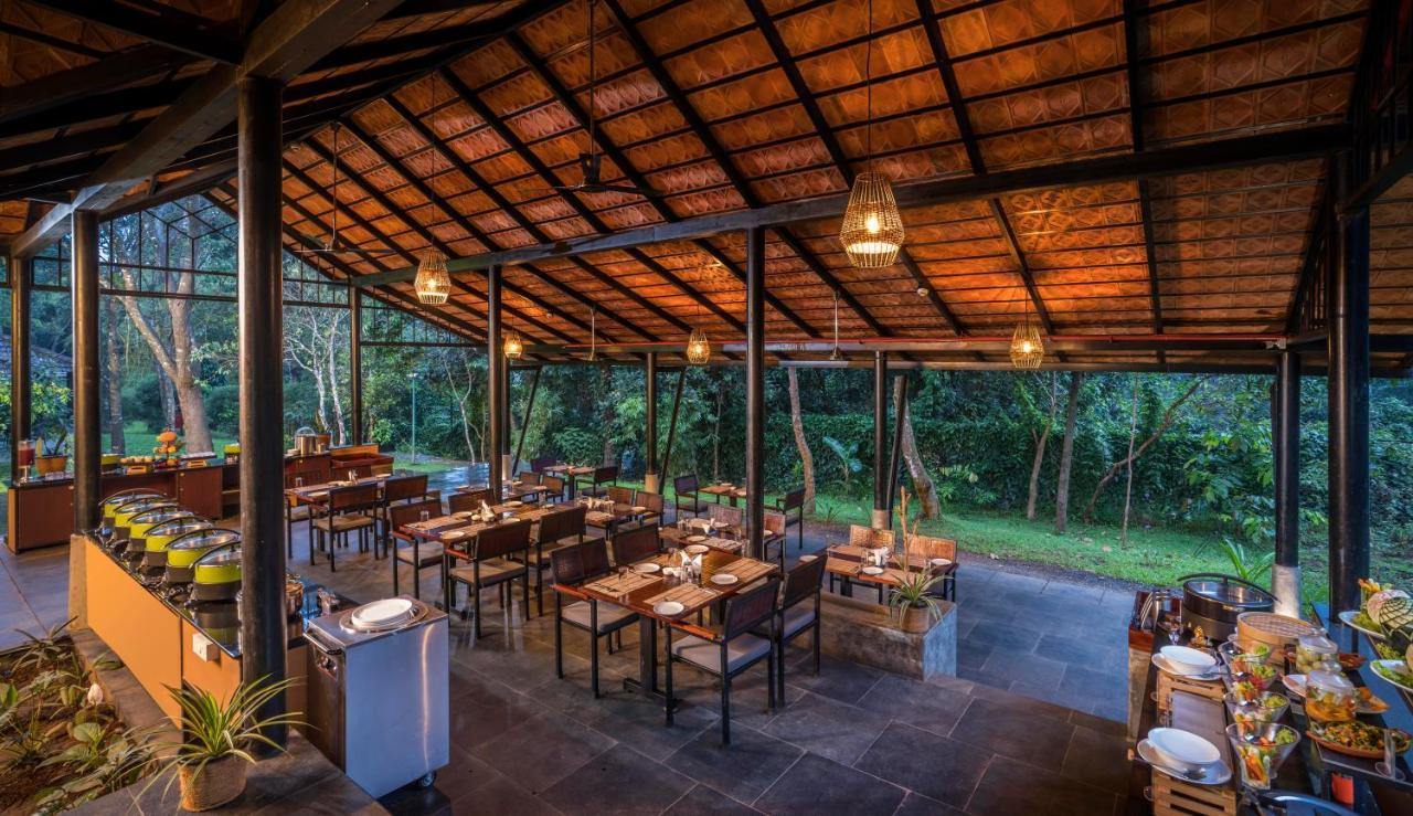 Klov Resort & Spa Wayanad Exterior photo