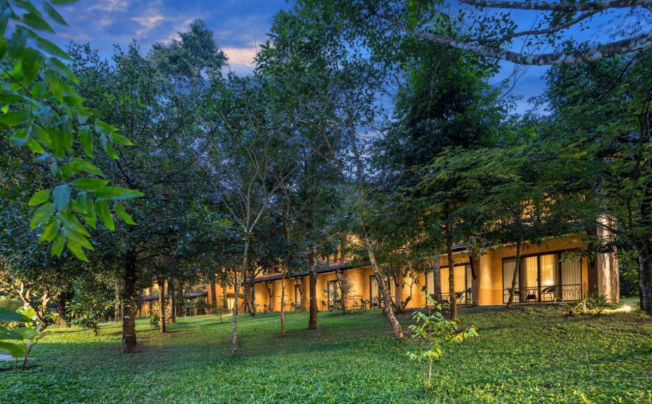 Klov Resort & Spa Wayanad Exterior photo
