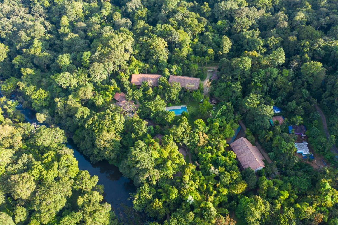 Klov Resort & Spa Wayanad Exterior photo