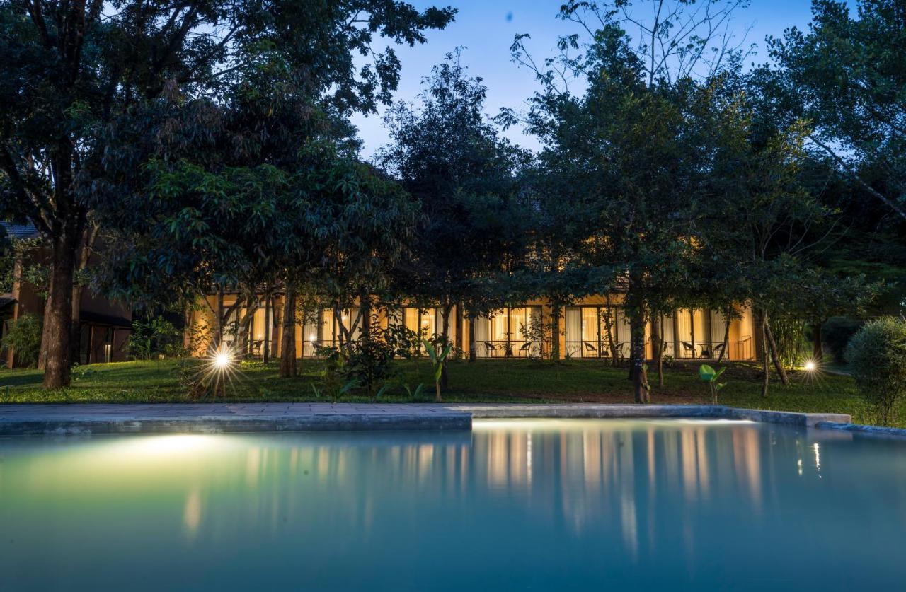 Klov Resort & Spa Wayanad Exterior photo