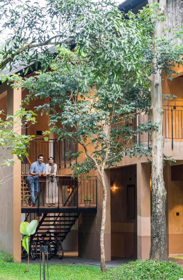 Klov Resort & Spa Wayanad Exterior photo