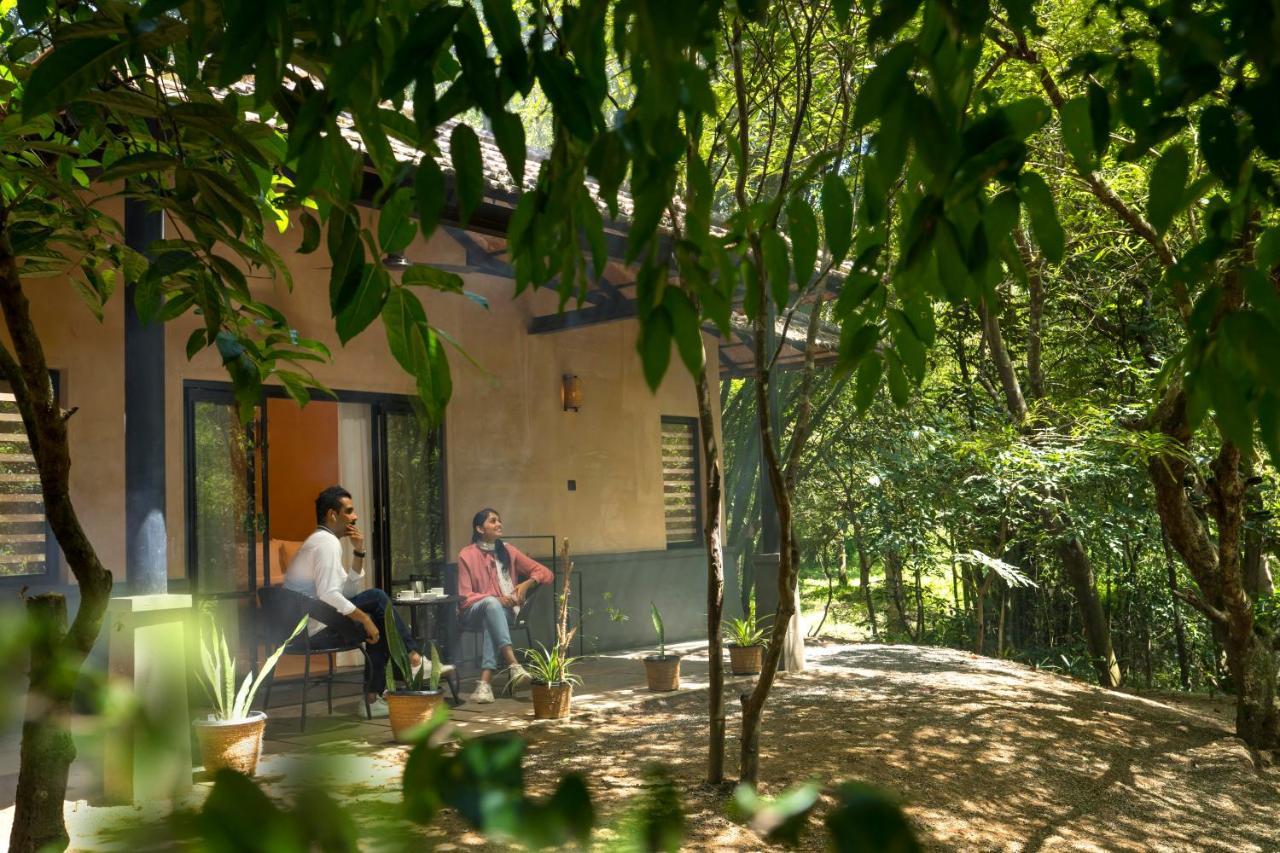 Klov Resort & Spa Wayanad Exterior photo