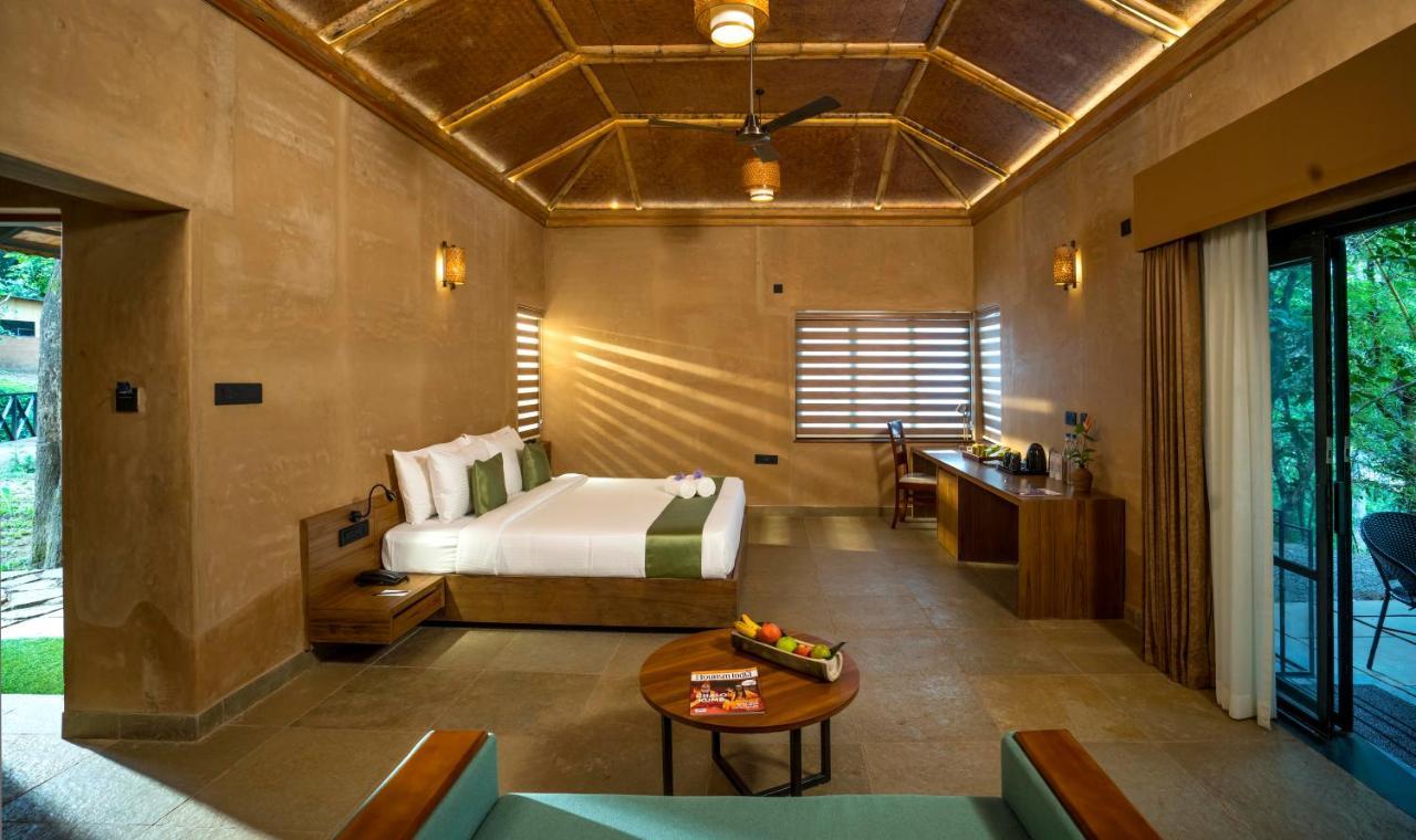 Klov Resort & Spa Wayanad Exterior photo