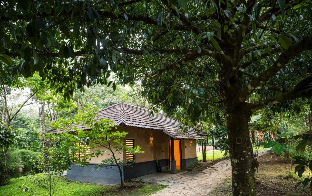 Klov Resort & Spa Wayanad Exterior photo