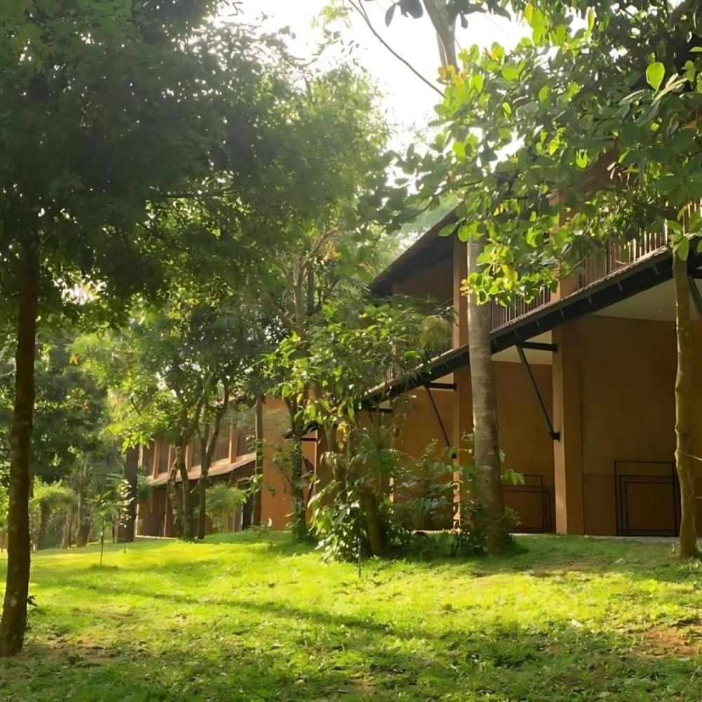 Klov Resort & Spa Wayanad Exterior photo